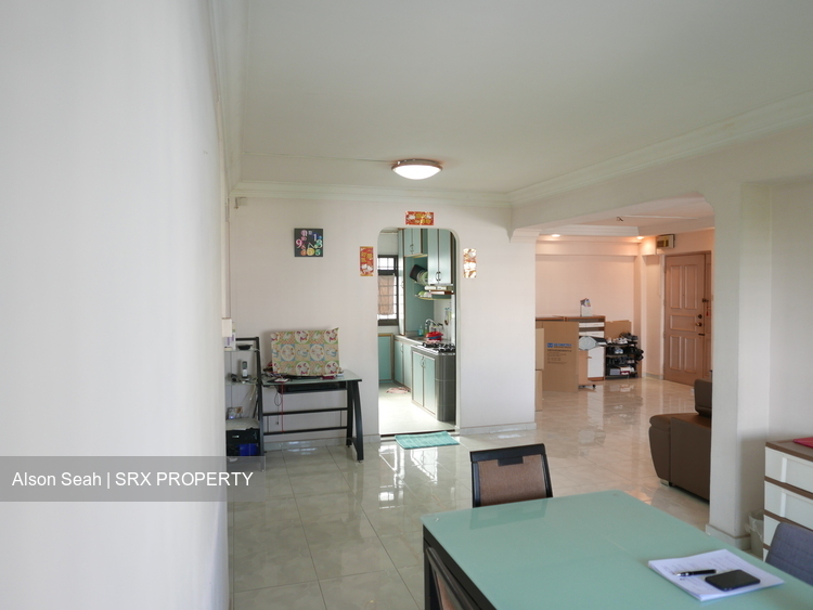 Blk 522 Jelapang Road (Bukit Panjang), HDB Executive #178235312
